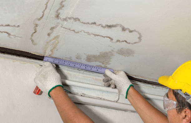 Reliable Water Damage contractor in Sanger, TX by Water Damage Irwin